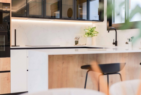 Rynek pierwotny - Detached - Ciudad Quesada