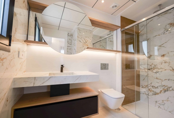 Rynek pierwotny - Detached - Ciudad Quesada