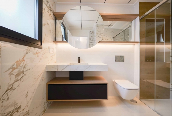 Rynek pierwotny - Detached - Ciudad Quesada