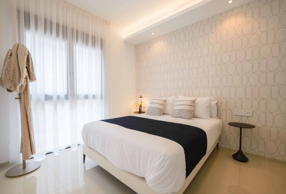 Rynek pierwotny - Detached - Ciudad Quesada