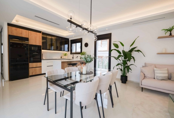 Rynek pierwotny - Detached - Ciudad Quesada