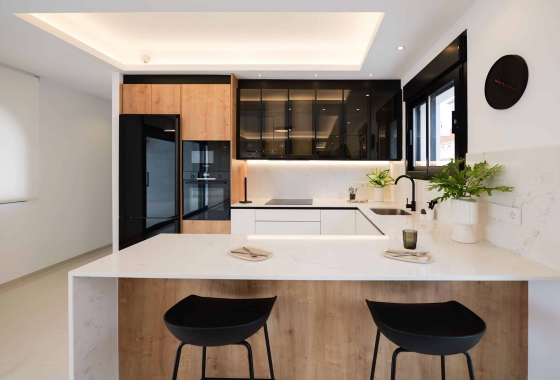 Rynek pierwotny - Detached - Ciudad Quesada