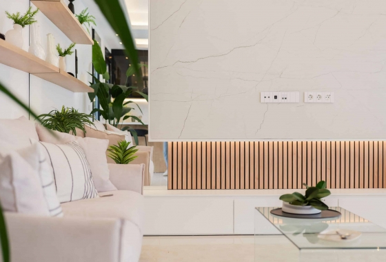 Rynek pierwotny - Detached - Ciudad Quesada