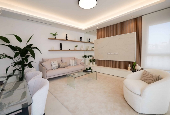 Rynek pierwotny - Detached - Ciudad Quesada