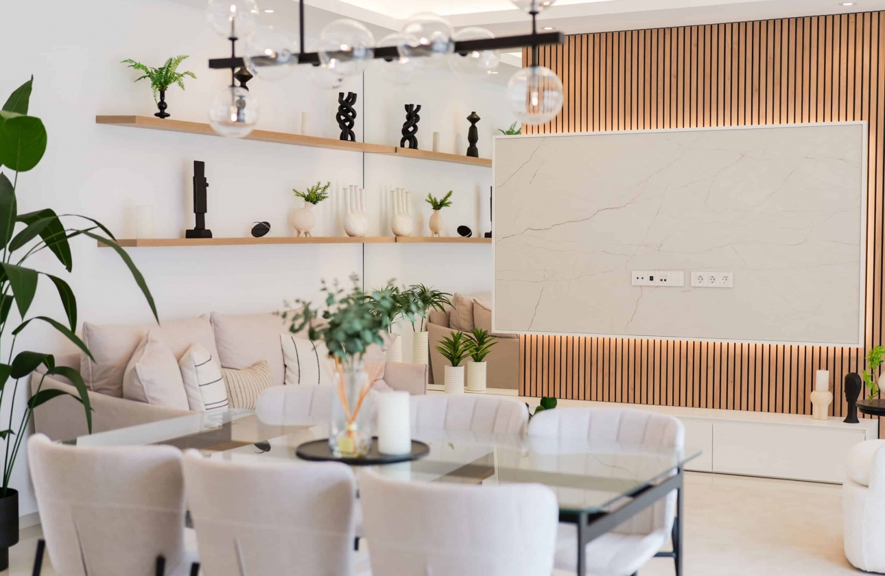 Rynek pierwotny - Detached - Ciudad Quesada