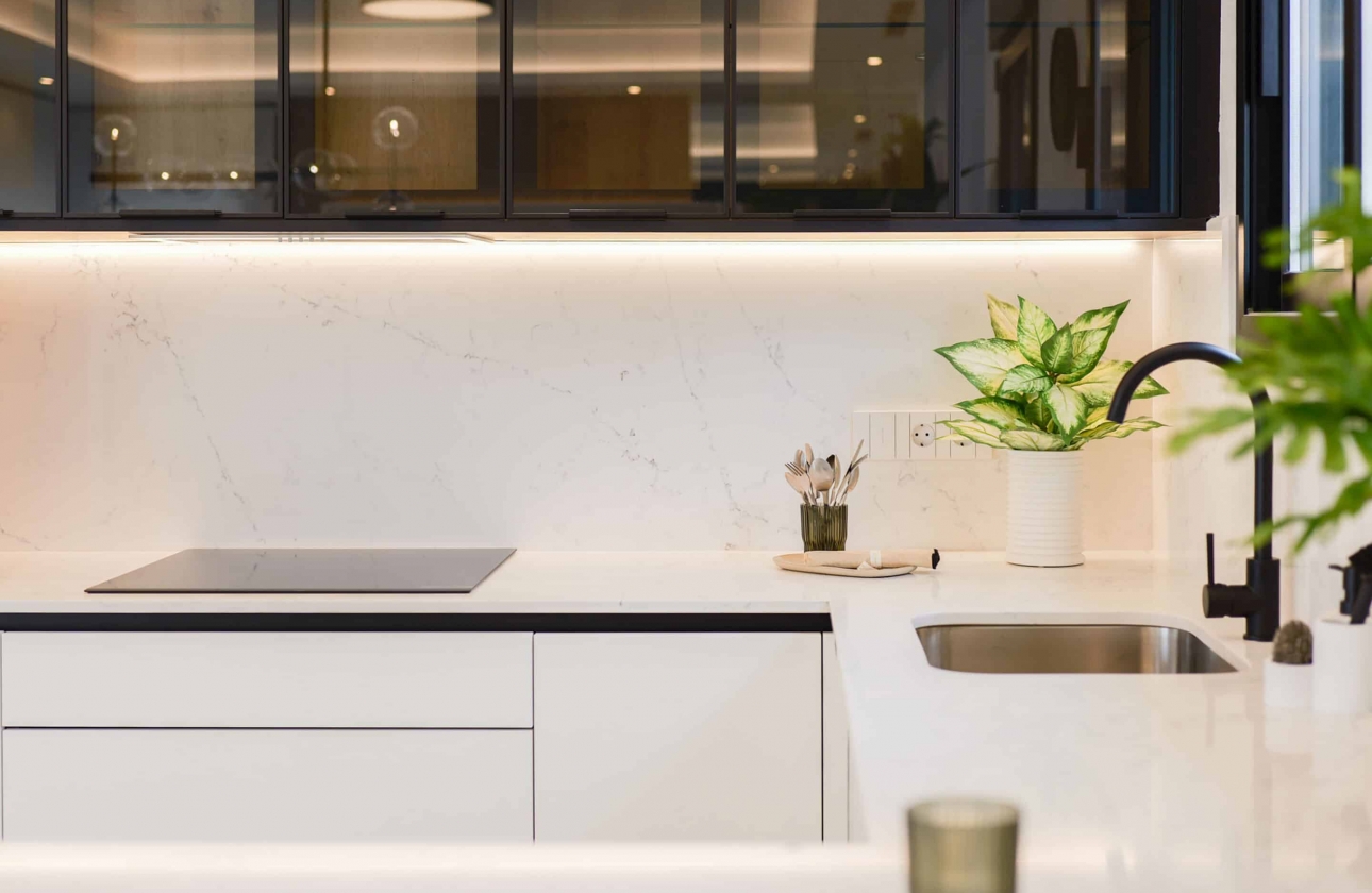 Rynek pierwotny - Detached - Ciudad Quesada