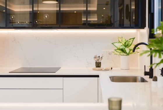 Rynek pierwotny - Detached - Ciudad Quesada