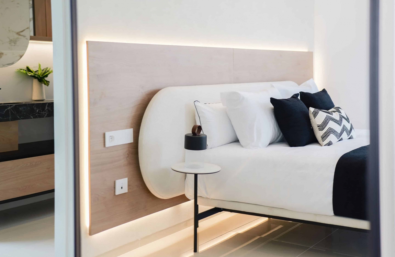 Rynek pierwotny - Detached - Ciudad Quesada