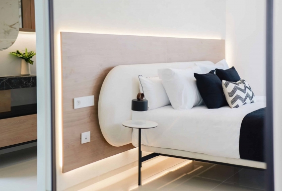 Rynek pierwotny - Detached - Ciudad Quesada