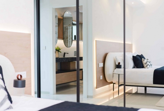 Rynek pierwotny - Detached - Ciudad Quesada