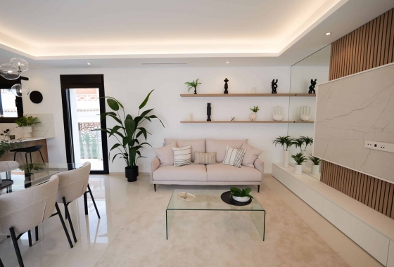 Rynek pierwotny - Detached - Ciudad Quesada