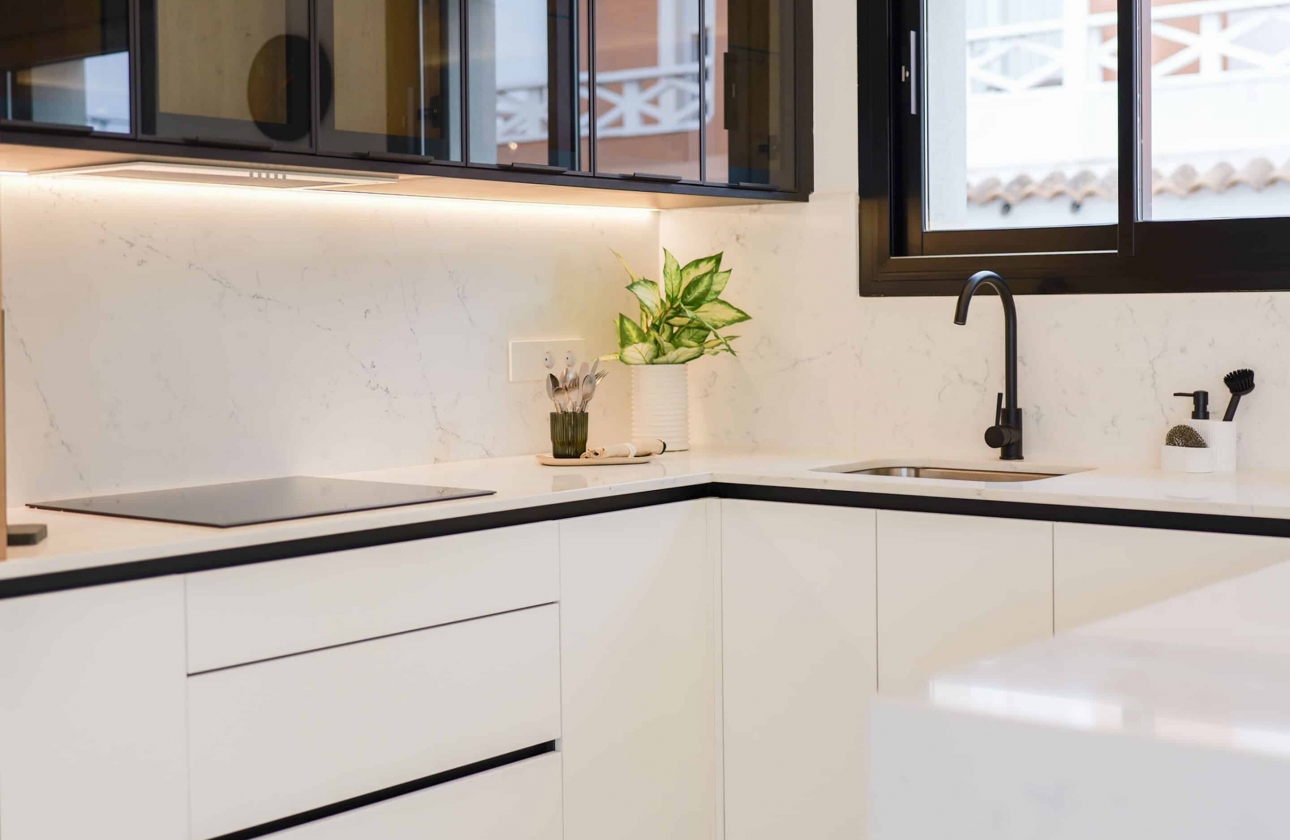 Rynek pierwotny - Detached - Ciudad Quesada