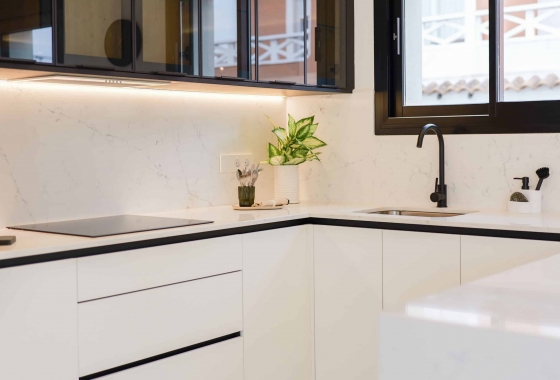 Rynek pierwotny - Detached - Ciudad Quesada