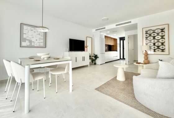 Obra nueva - Apartment - Cox