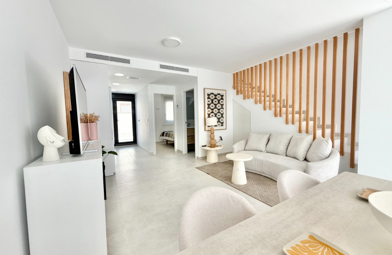 Obra nueva - Apartment - Cox