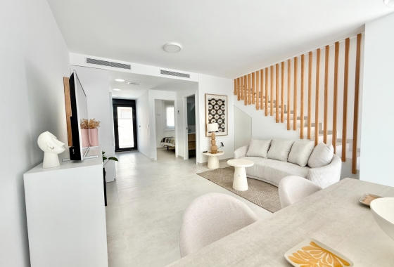 Obra nueva - Apartment - Cox