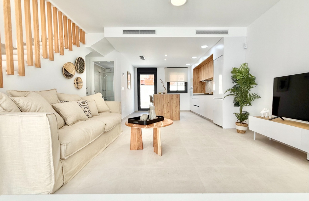 Obra nueva - Apartment - Cox