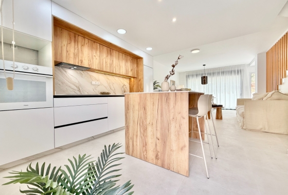 Obra nueva - Apartment - Cox