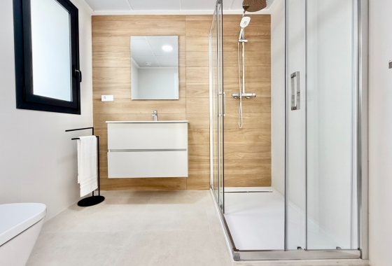 Obra nueva - Apartment - Cox