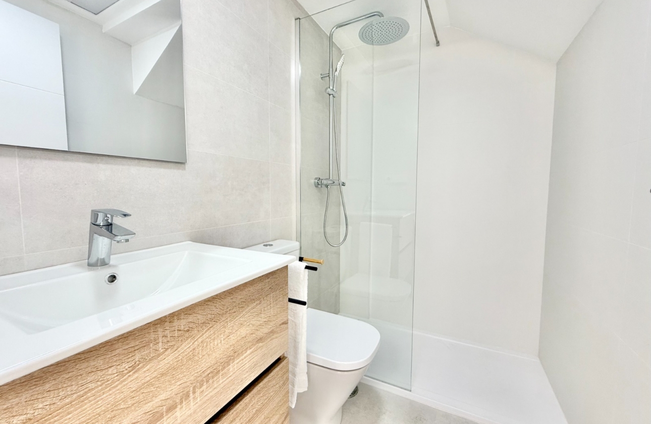 Obra nueva - Apartment - Cox