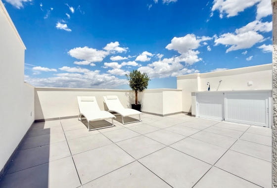 Obra nueva - Apartment - Cox