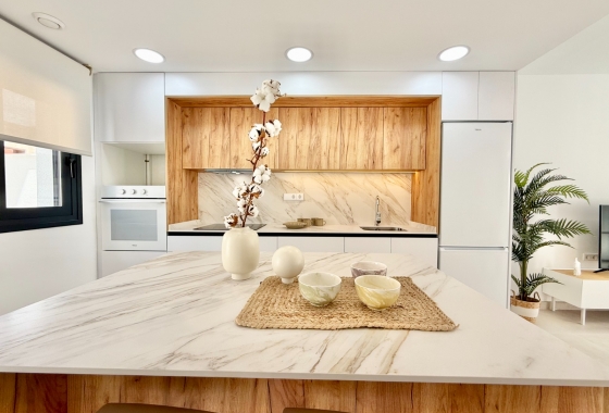 Obra nueva - Apartment - Cox