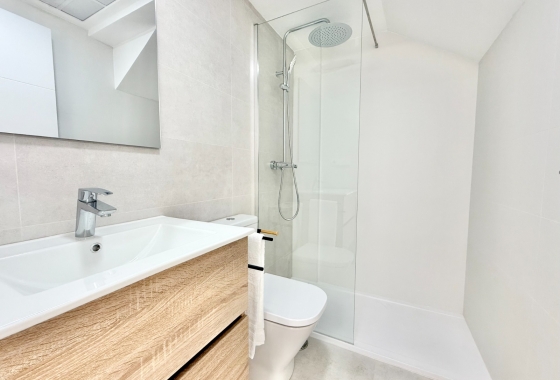 Obra nueva - Apartment - Cox