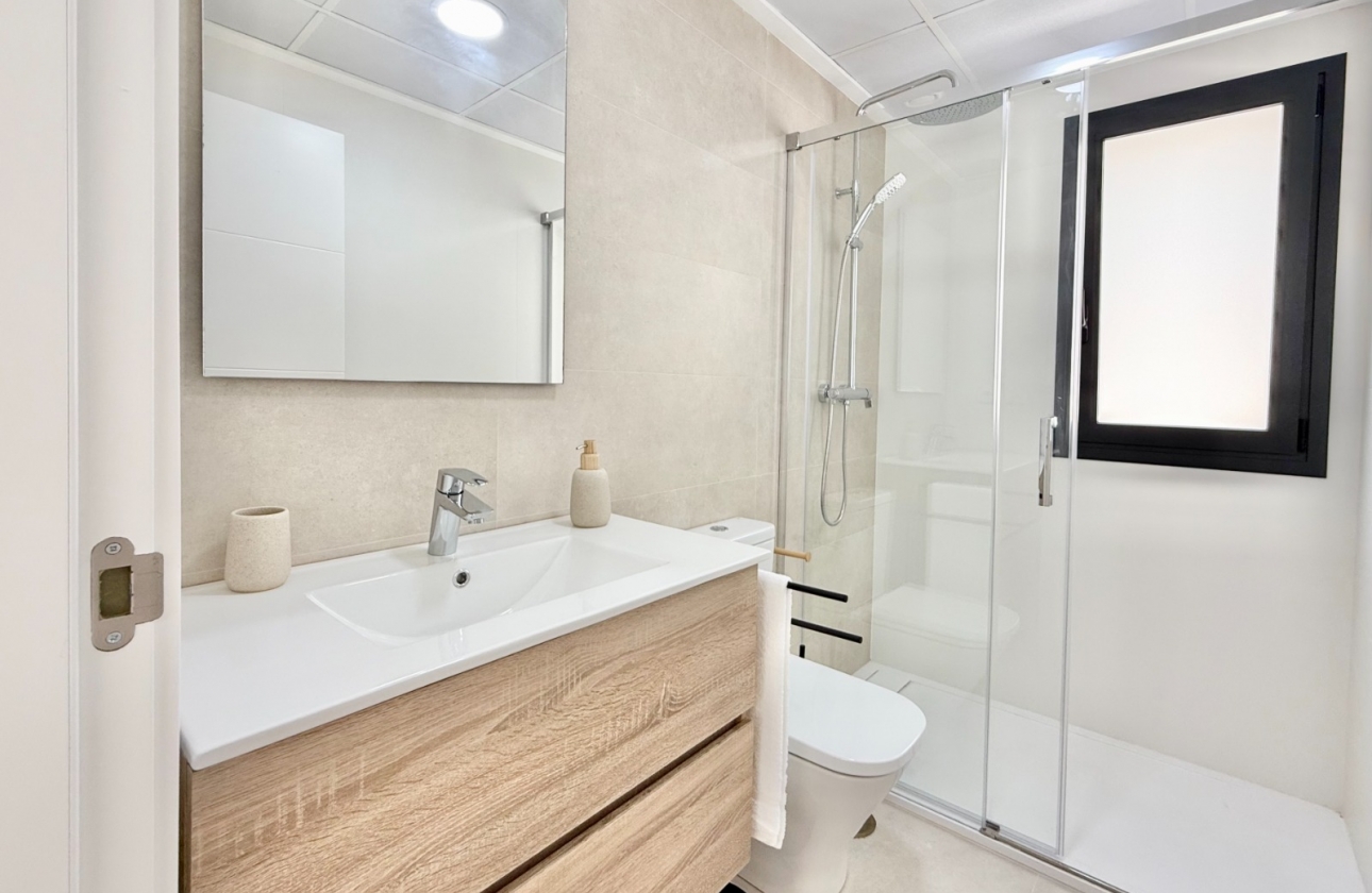 Obra nueva - Apartment - Cox