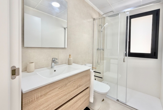 Obra nueva - Apartment - Cox