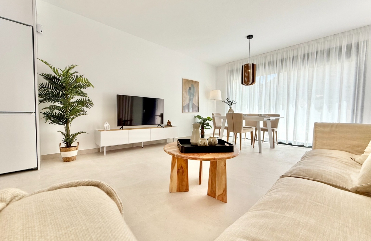 New Build - Townhouse - Cox