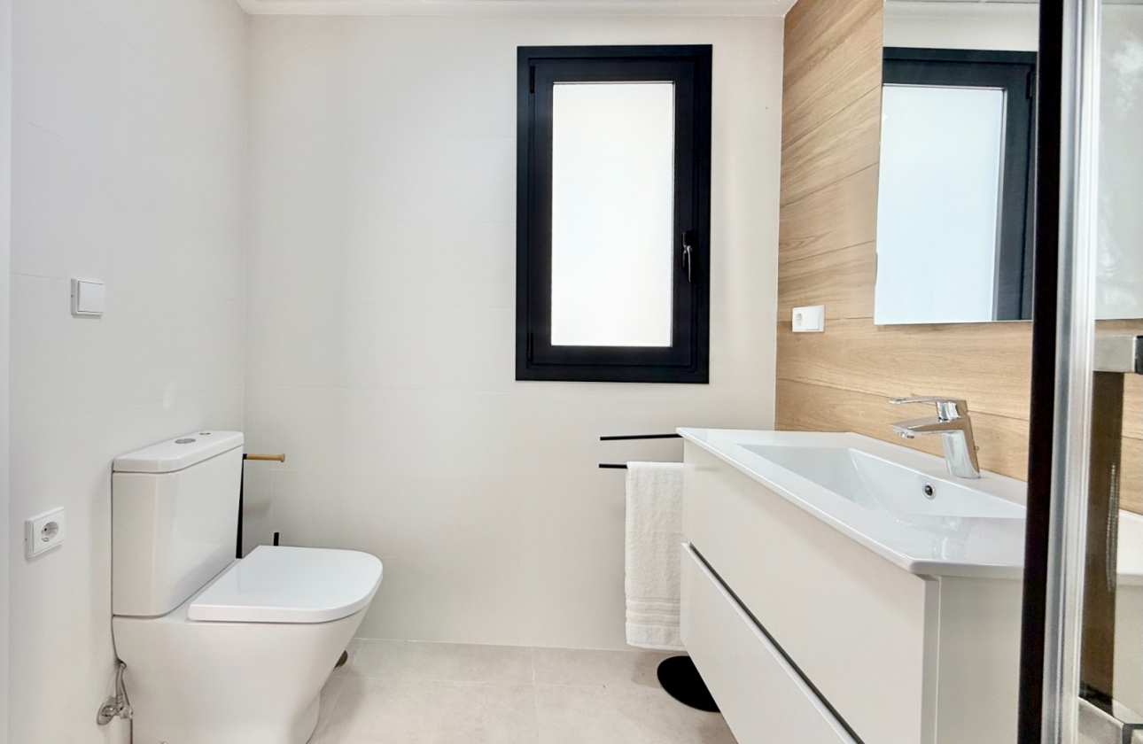 New Build - Townhouse - Cox