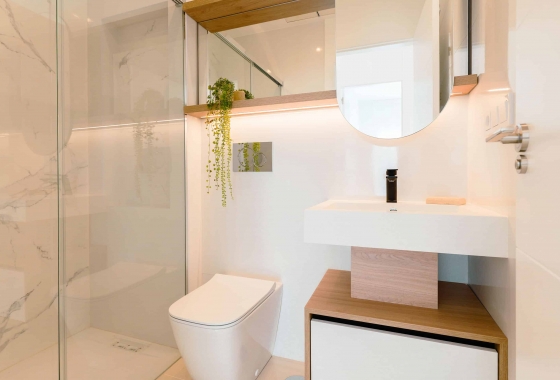 Obra nueva - Apartment - Rojales