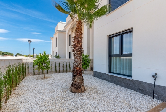 Rynek pierwotny - Apartament - Rojales