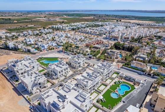 Rynek pierwotny - Apartament - Rojales