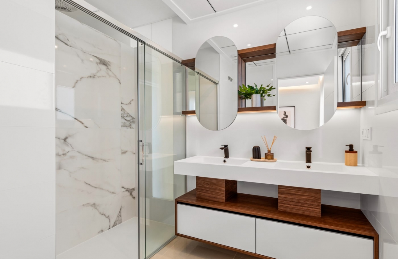 Rynek pierwotny - Apartament - Rojales