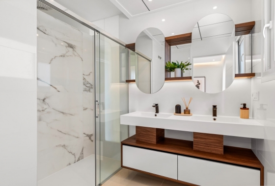 Rynek pierwotny - Apartament - Rojales