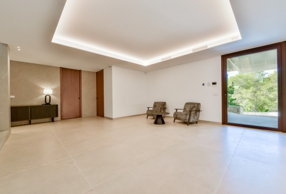 New Build - Villa - Altea