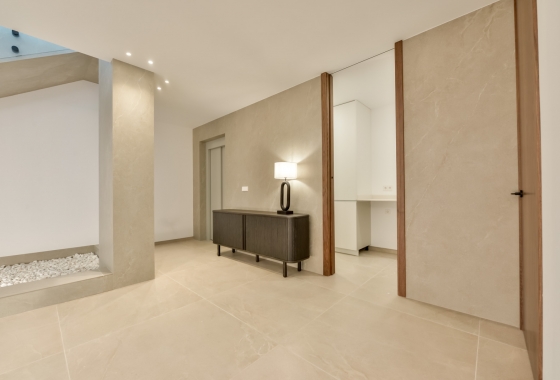 New Build - Villa - Altea