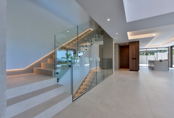 New Build - Villa - Altea