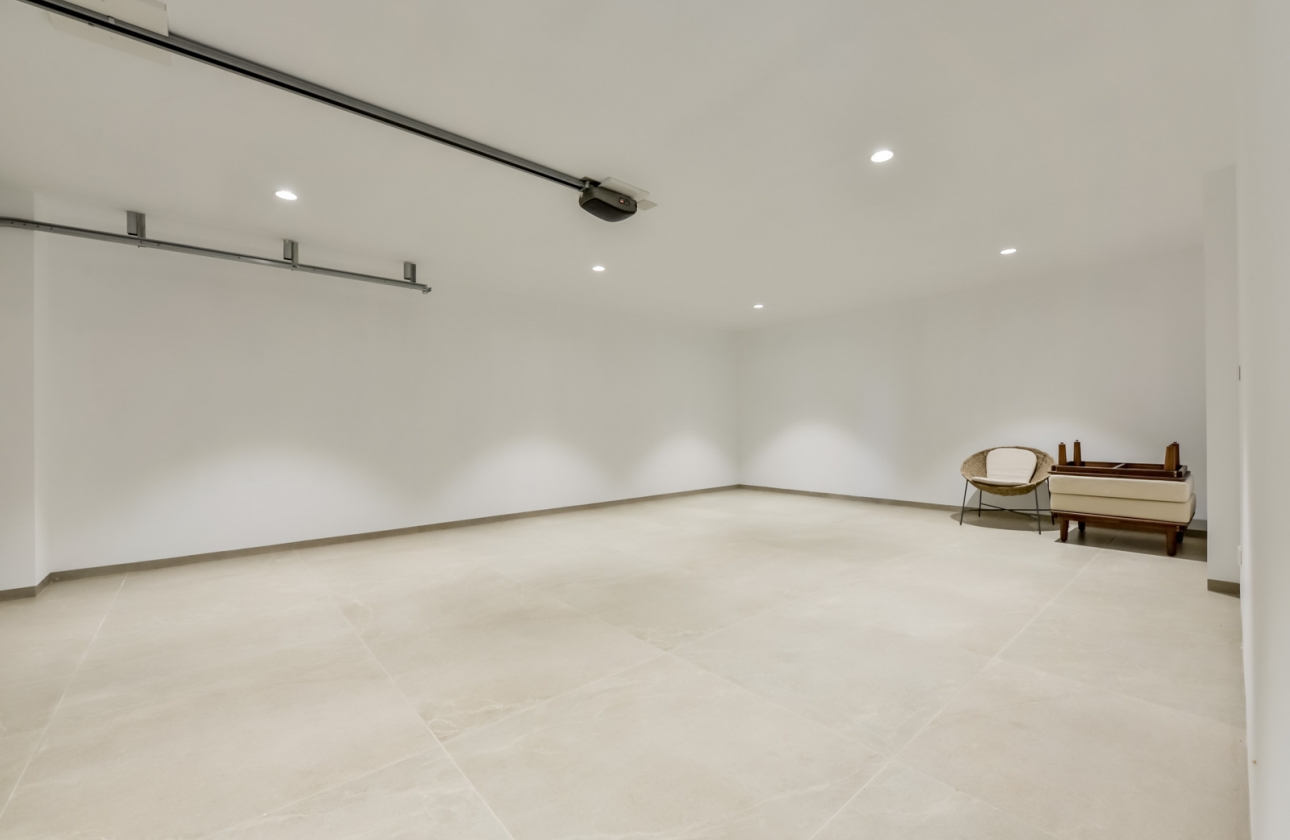 New Build - Villa - Altea