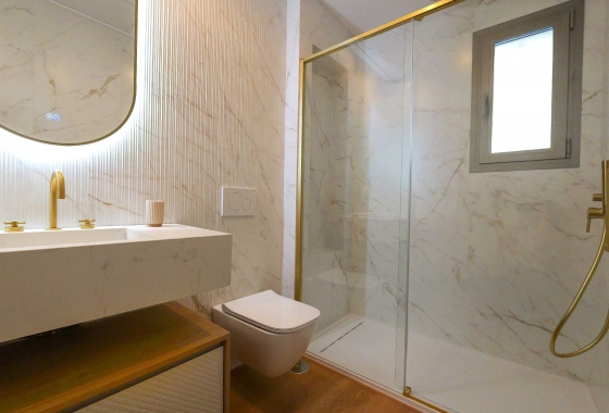 Obra nueva - Apartment - Finestrat - La Manga del Mar Menor