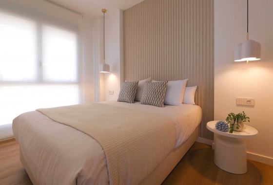 New Build - Apartment - La Manga del Mar Menor