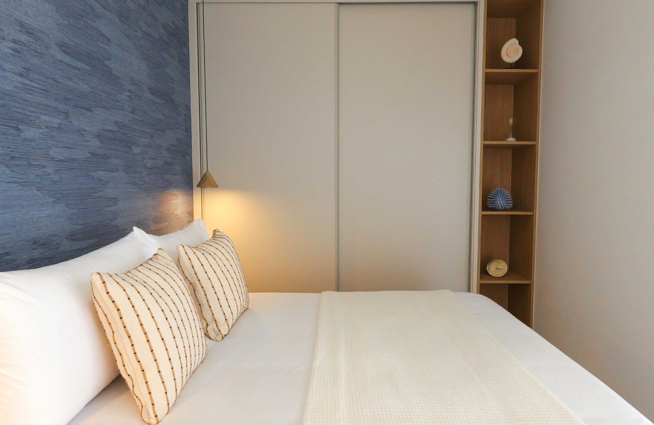 New Build - Apartment - La Manga del Mar Menor