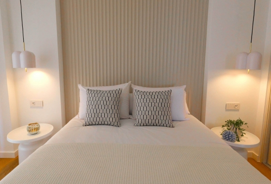 Obra nueva - Apartment - Finestrat - La Manga del Mar Menor