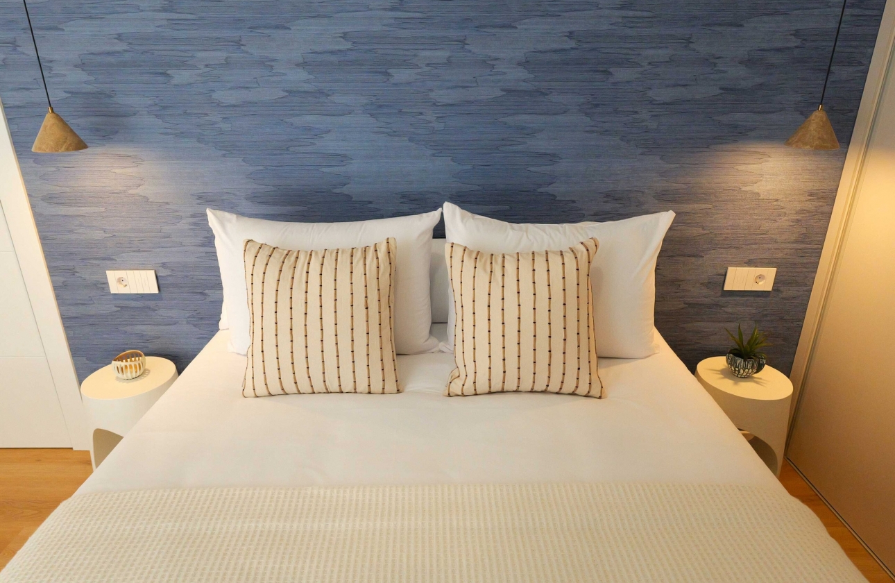 Obra nueva - Apartment - Finestrat - La Manga del Mar Menor