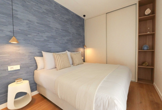 Obra nueva - Apartment - Finestrat - La Manga del Mar Menor