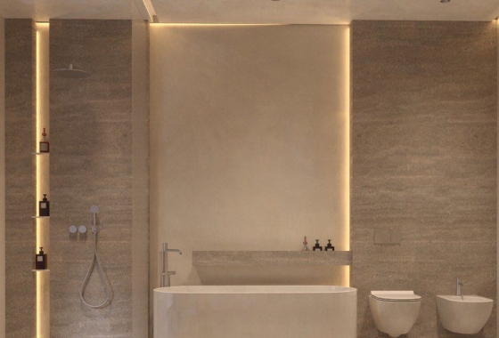 Rynek pierwotny - Villa - Mijas