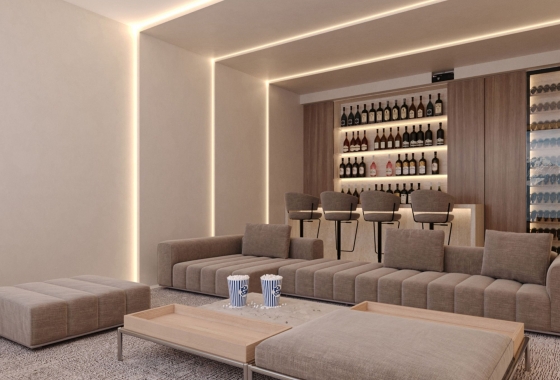 Obra nueva - Villa - Mijas