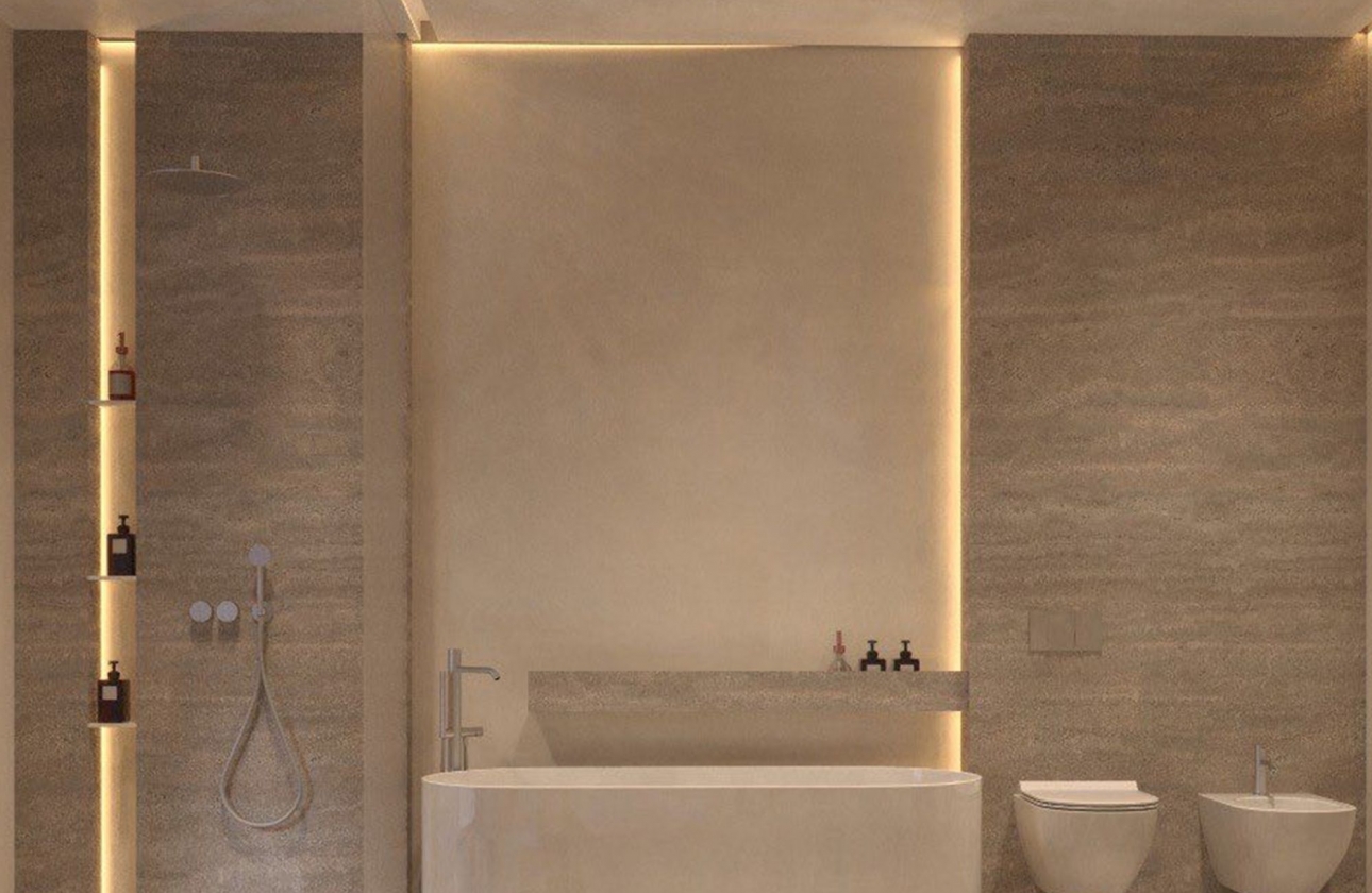 Obra nueva - Villa - Mijas