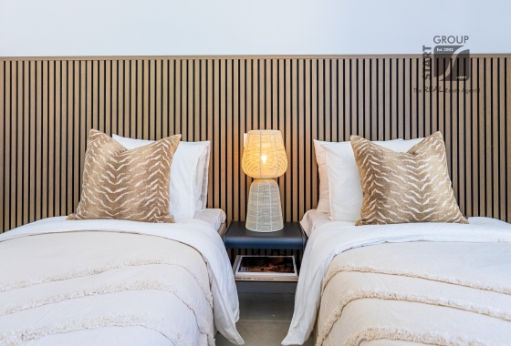 Rynek pierwotny - Apartament - Las Lagunas de Mijas